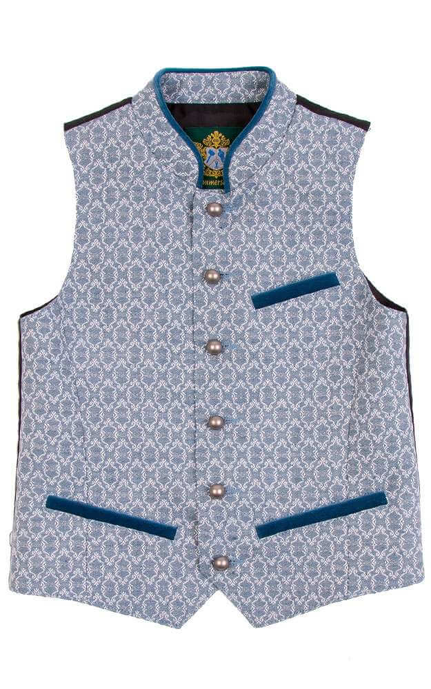 Kinder-Trachtenwesten kaufen | Chiemseer Dirndl & Tracht