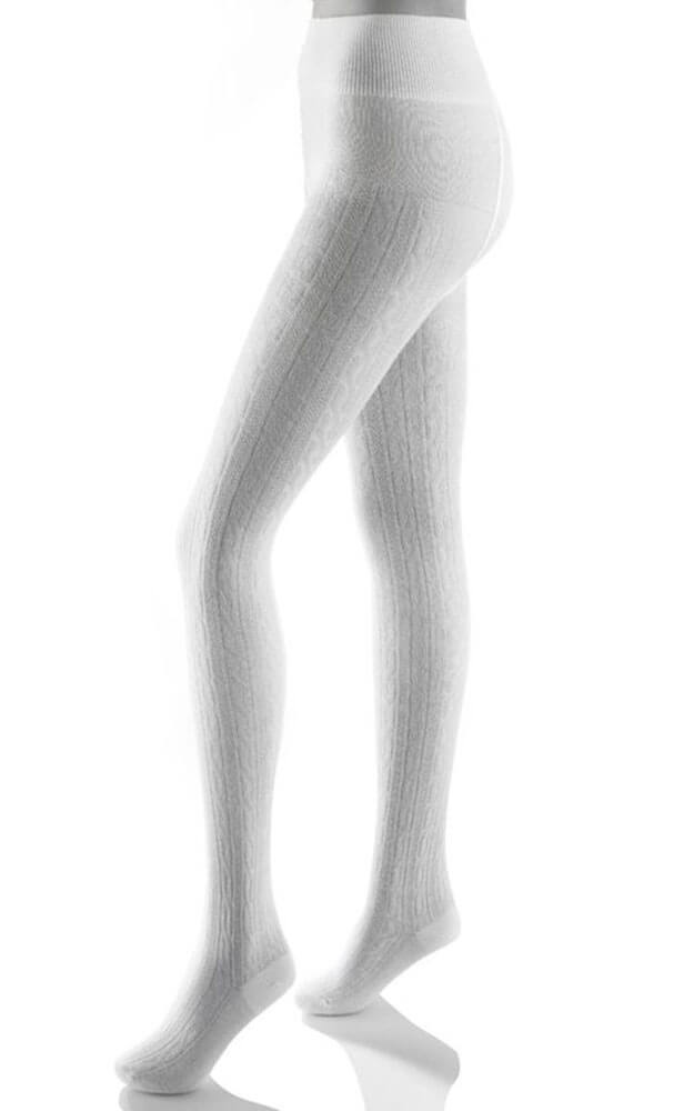 Kinderstrumpfhose weiss Clearance