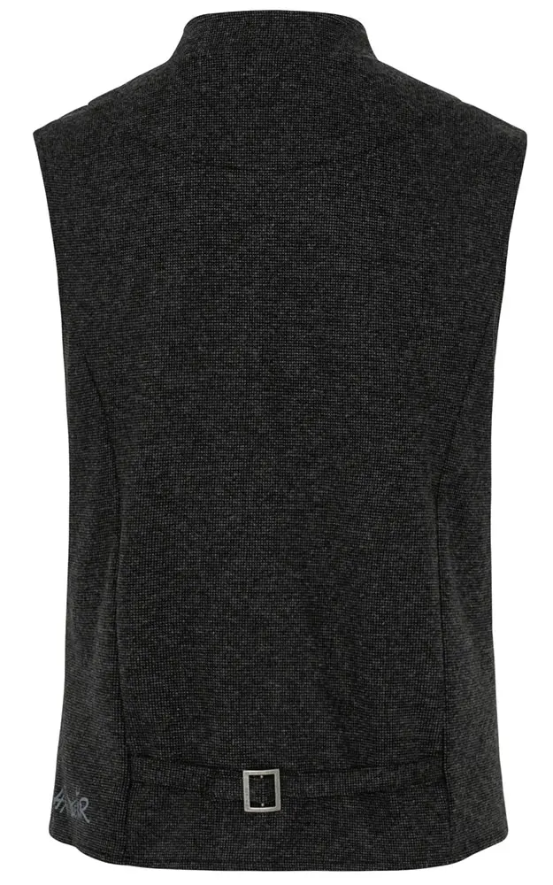 Weste Pascal, anthrazit