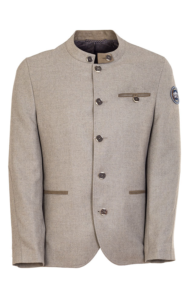 Janker Kitzbühel C, beige