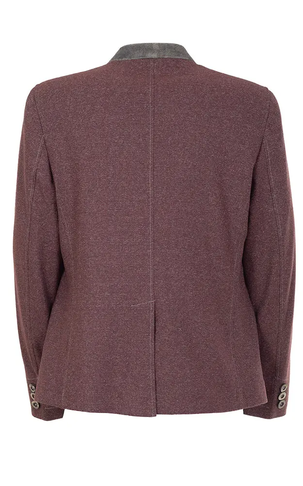 Janker Aschach 6406L, beere