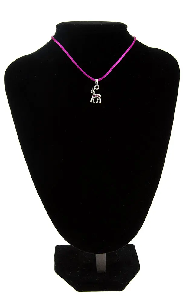 Kinderkette S641KI, pink