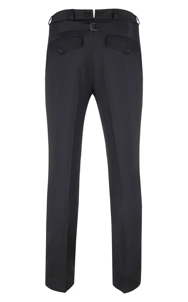 Hose Spitzbund, schwarz