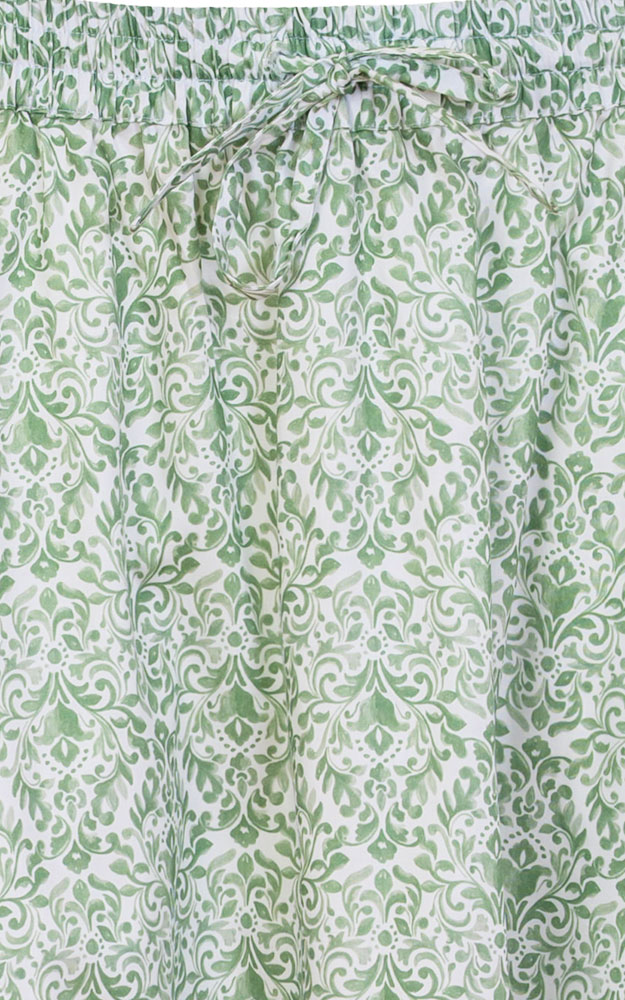 Rock 461315, salbeigrün