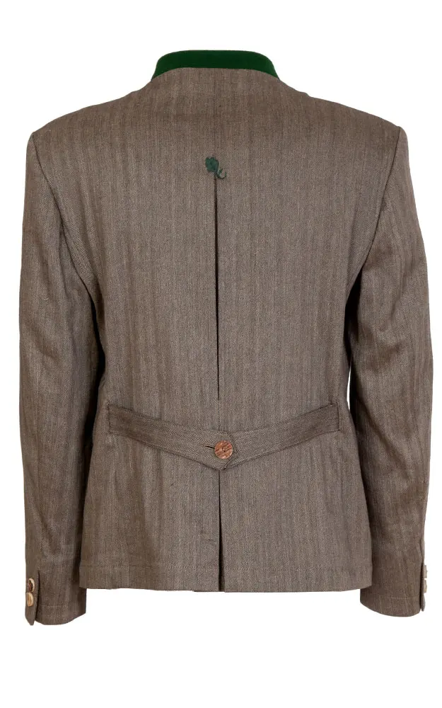 Janker Brünnstein 2011134 20102, braun