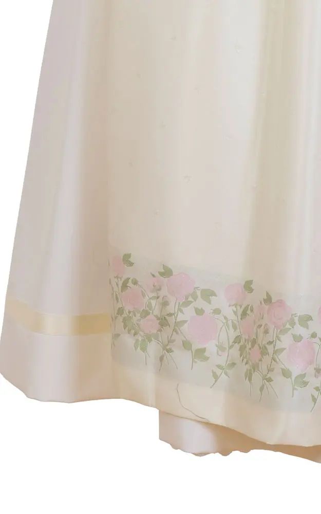 Blusendirndl Burgsee /E2, ohne Schürze