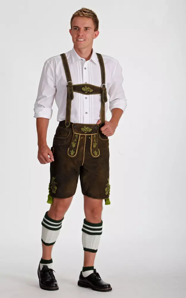 Loferl / Loiferl Nr. 53, natur