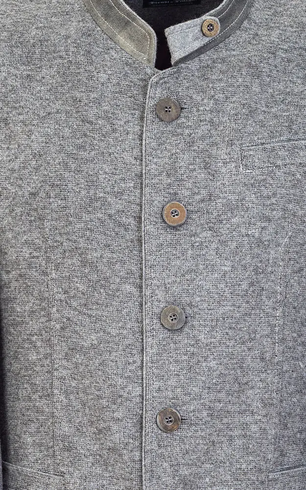 Janker Falkenau 5622 9530 25, grau