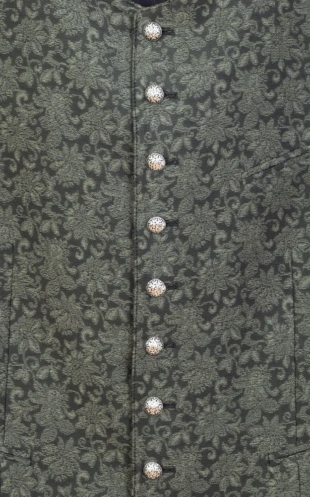 Weste Aurach 252914605 25220, grün