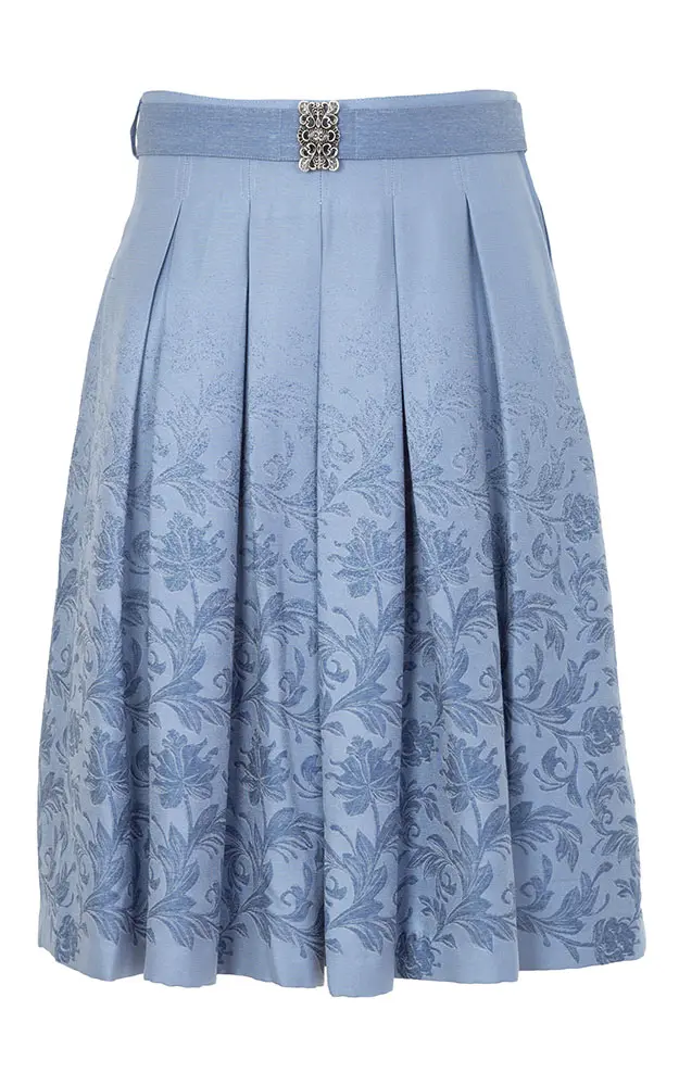 Rock Herlind 6561, hellblau