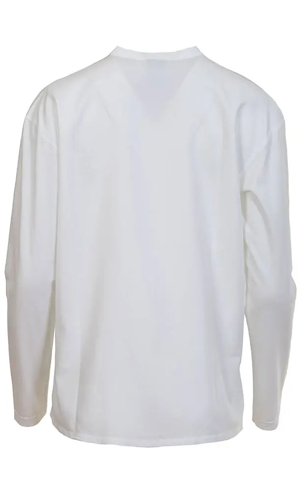 Trachtenshirt Wendy, weiß