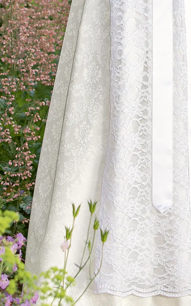 Blusendirndl Königsee, ohne Schürze