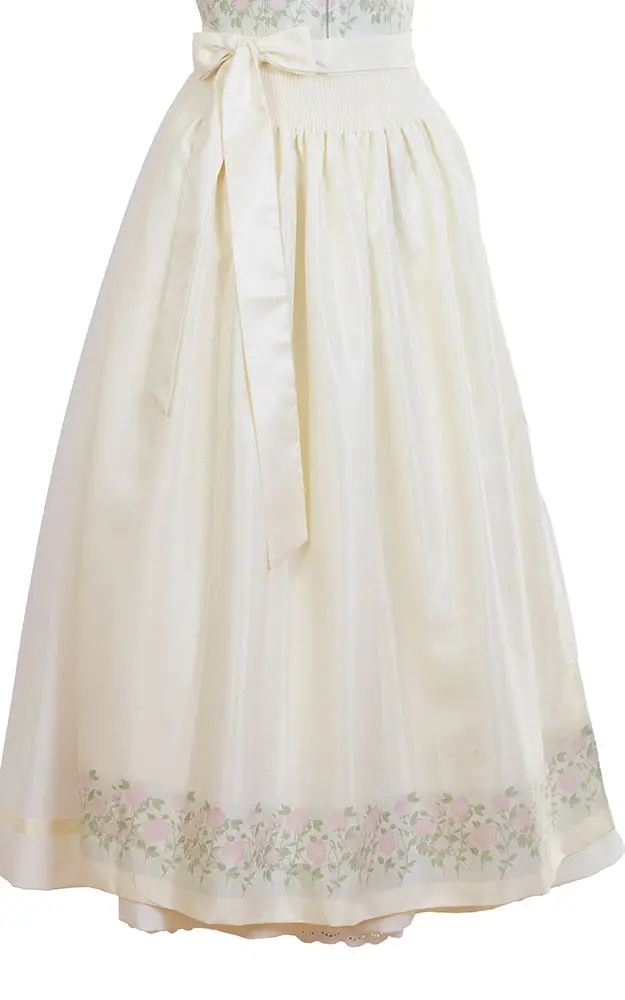 Schürze Burgsee /E2 Extra, sekt