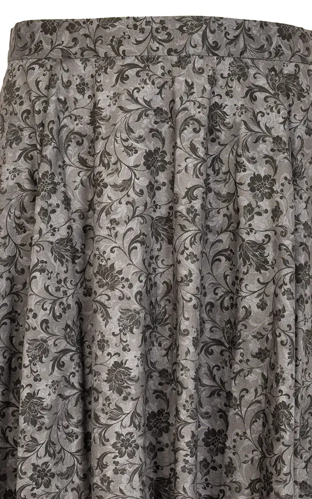 Rock 45212, olivgrün