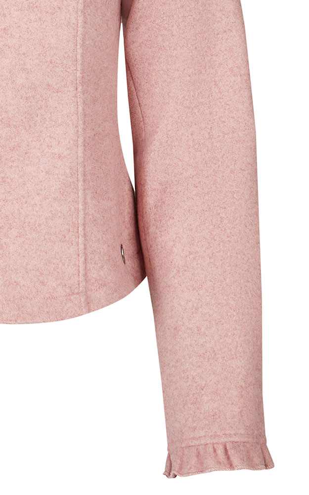 Walkjacke Kordula, rosa