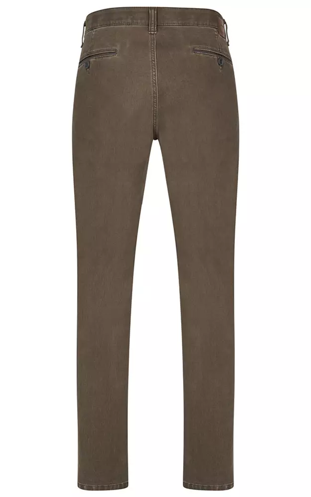 Hose 7218 Marvin, schlamm