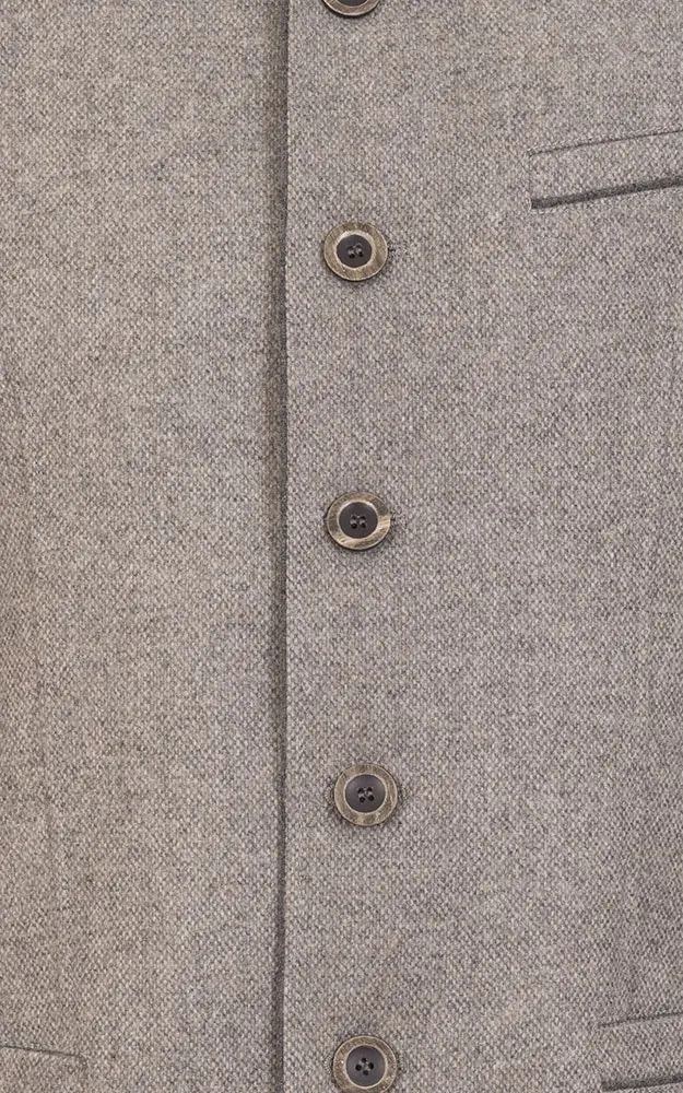 Janker Kleinarl 5620 9352, melange