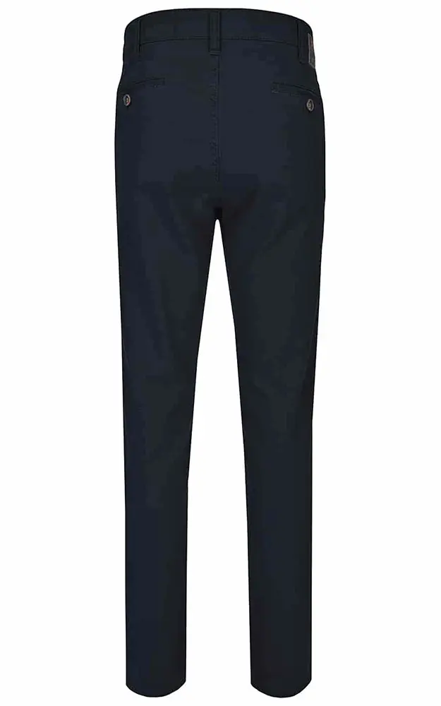 Hose 7416 Marvin, dunkelblau