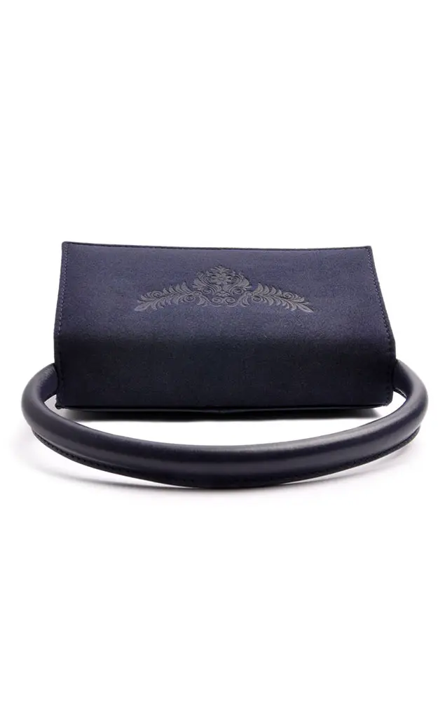 Tasche DT 1515 P, marine