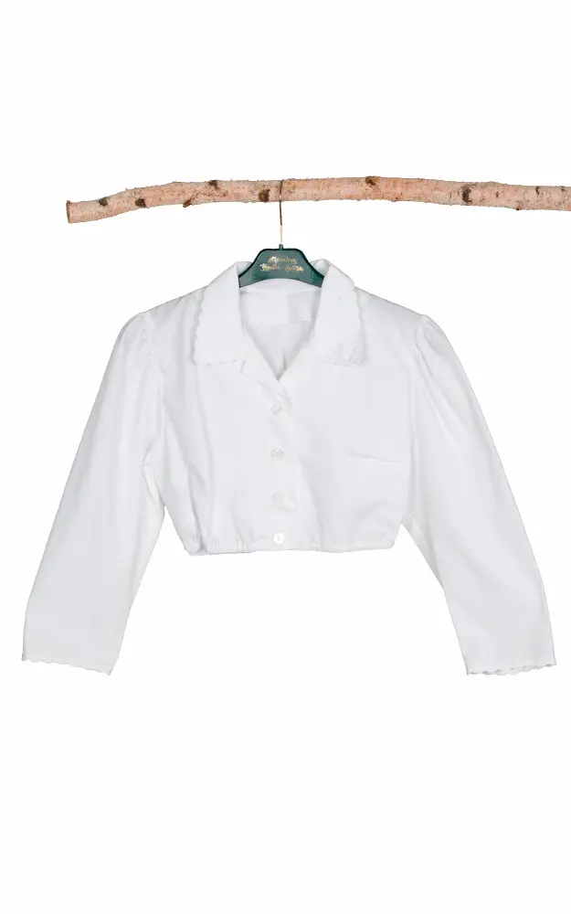 Dirndlbluse Flavia