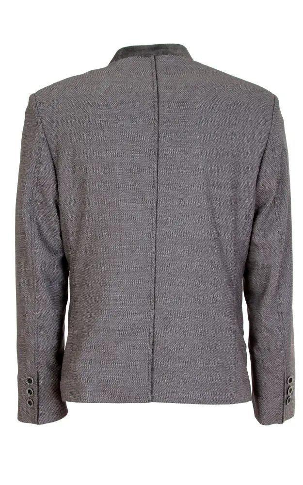 Janker Aist-LE-K, grau