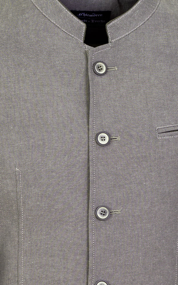 Janker Sölk-M, schilfgrün