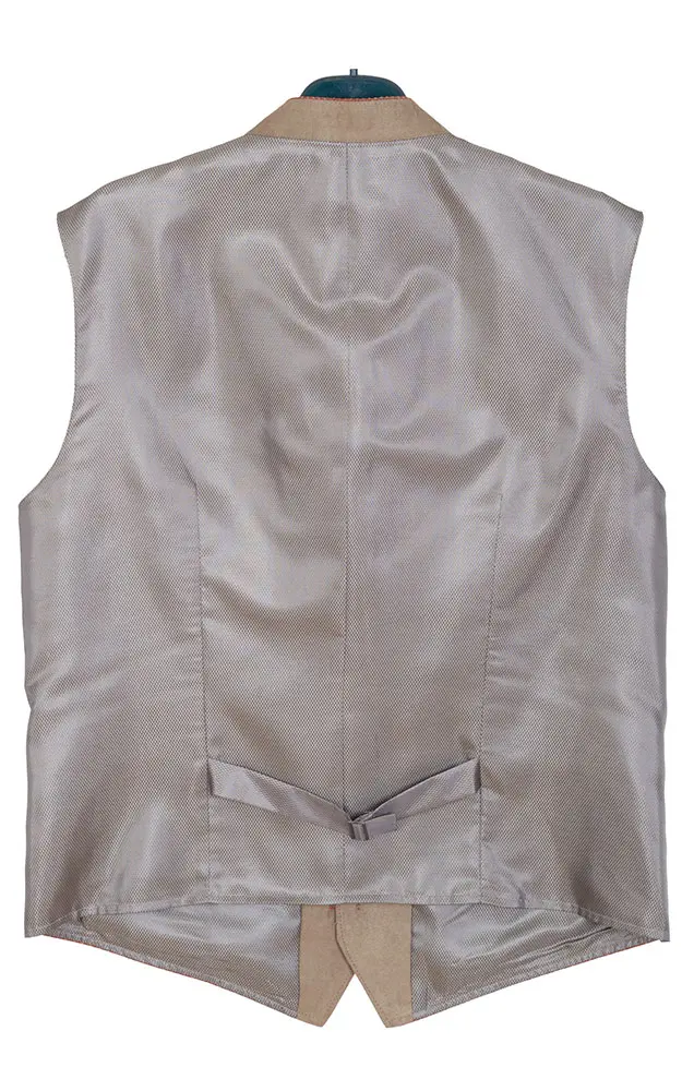 Weste Bodensee 347012, rot