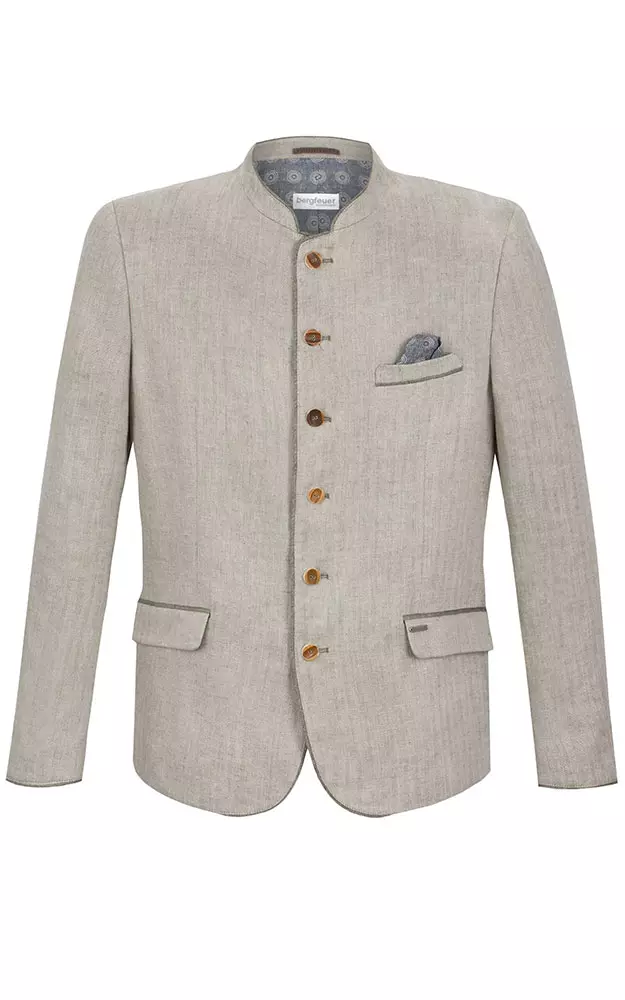 Janker Adriano, schilf