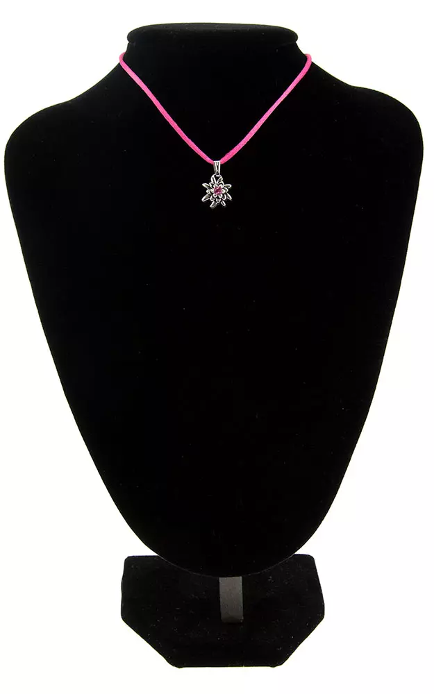 Kinderkette SL99KI, rosa