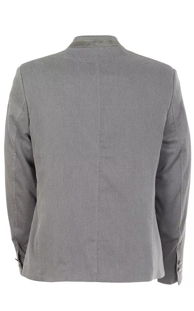 Janker Kleinarl, grau