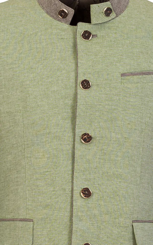 Janker 377061, hellgrün