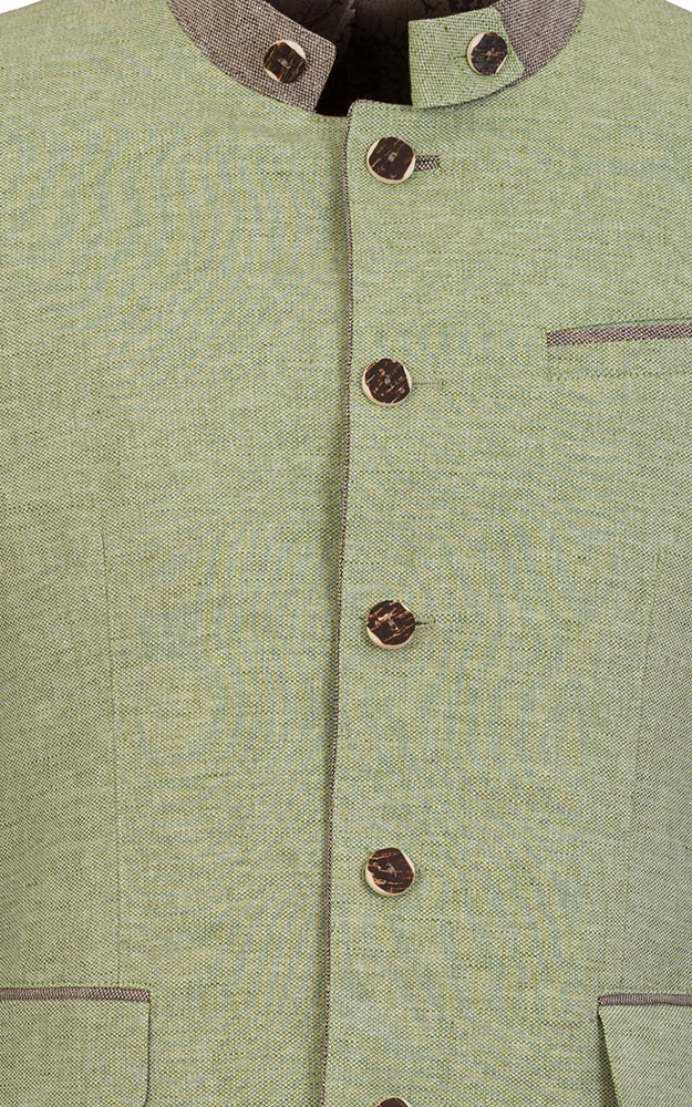 Janker 377061, hellgrün