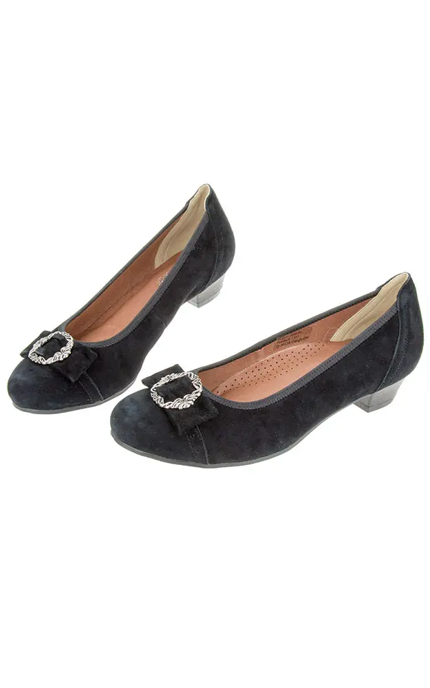 Schuhe 3009220002, schwarz