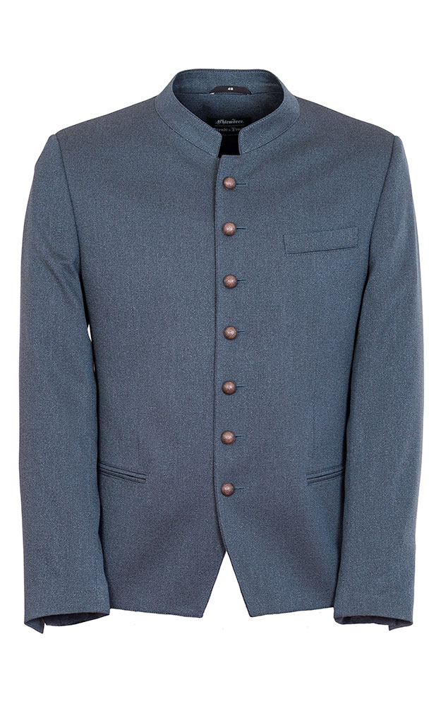 Janker Grafenegg, blau