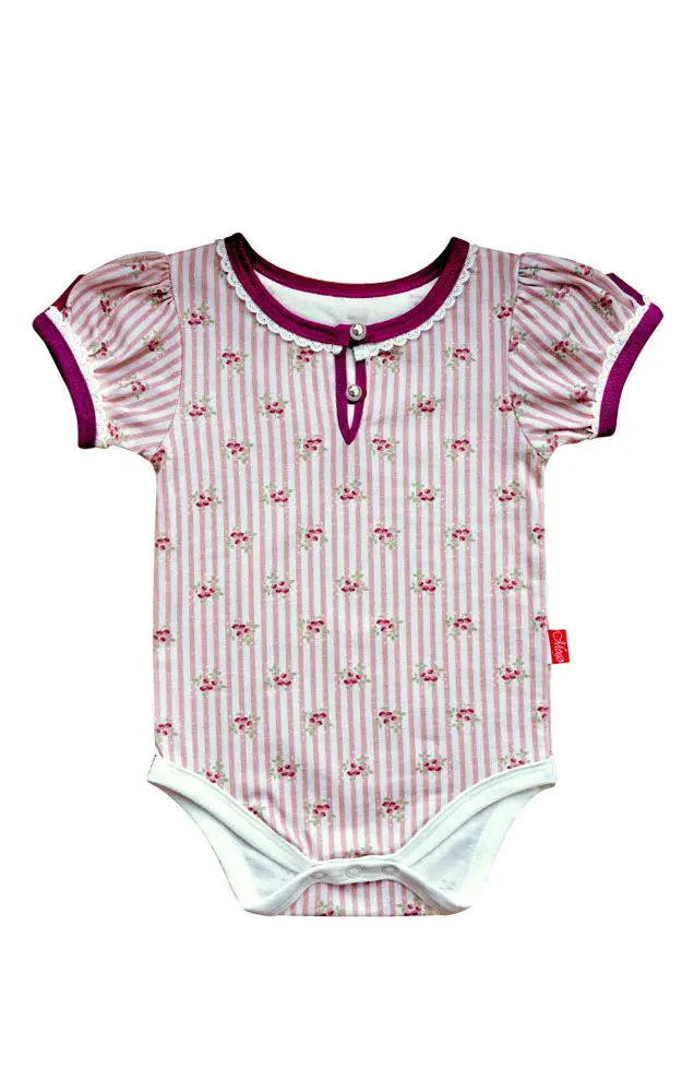 Baby-Body Biedermeier