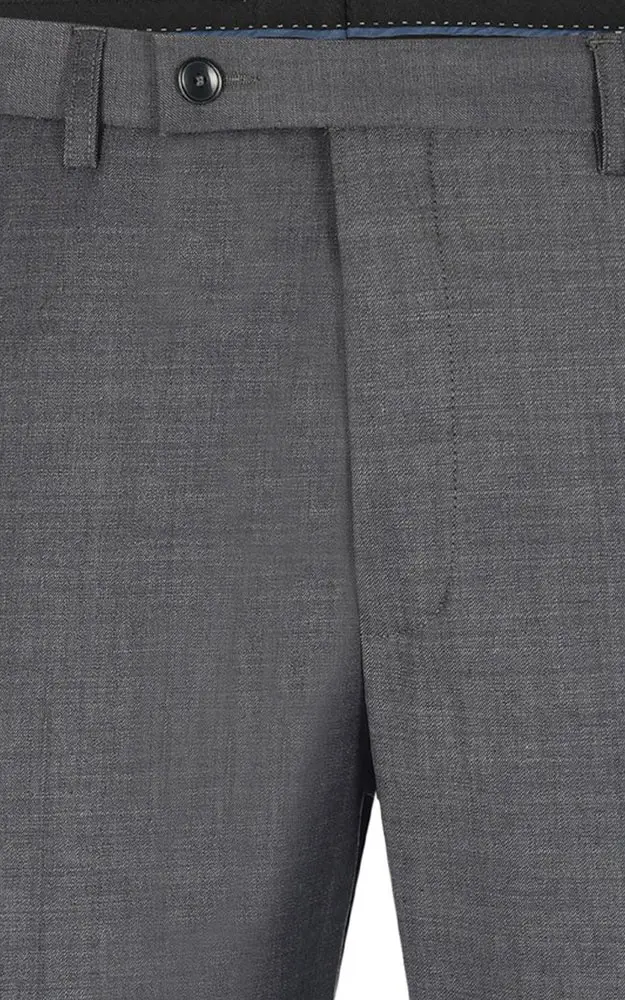 Hose Elio 171400, mittelgrau