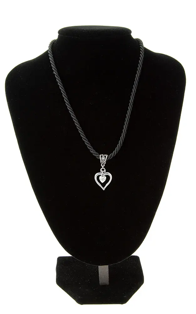 Kette SL605, schwarz