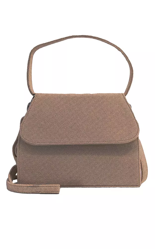 Tasche Cilli, taupe
