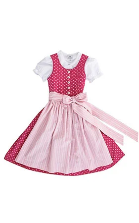 Kinderdirndl