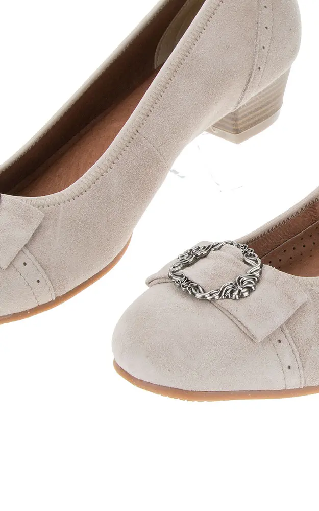 Schuhe 3009220066, taupe