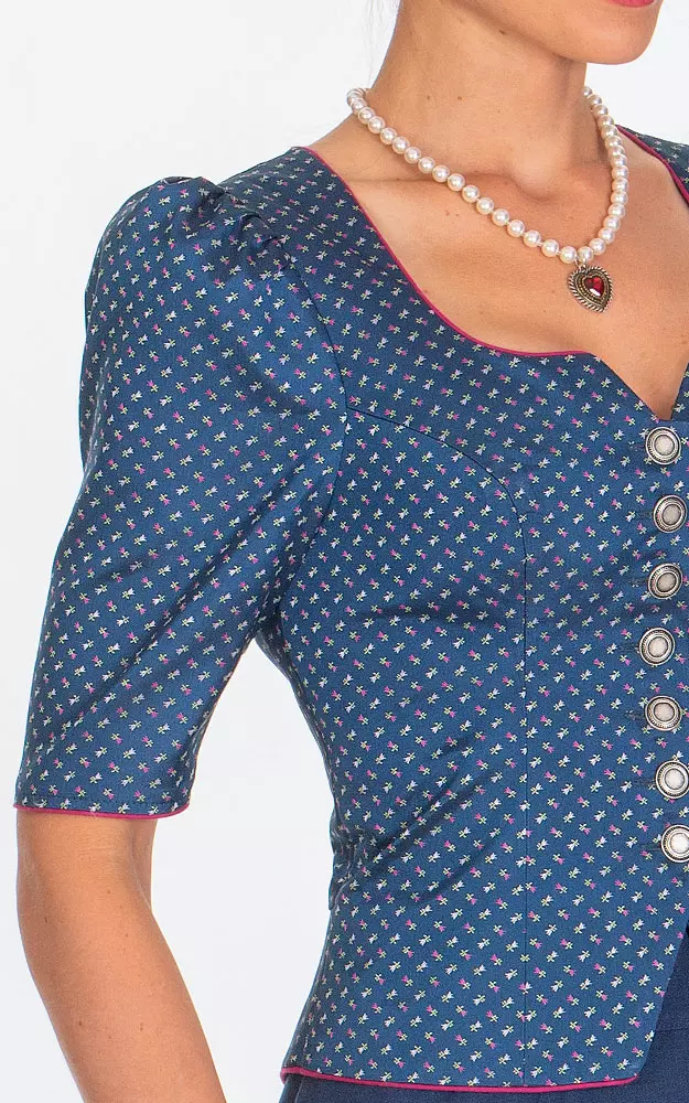 Spenzer Mittelberg, marine