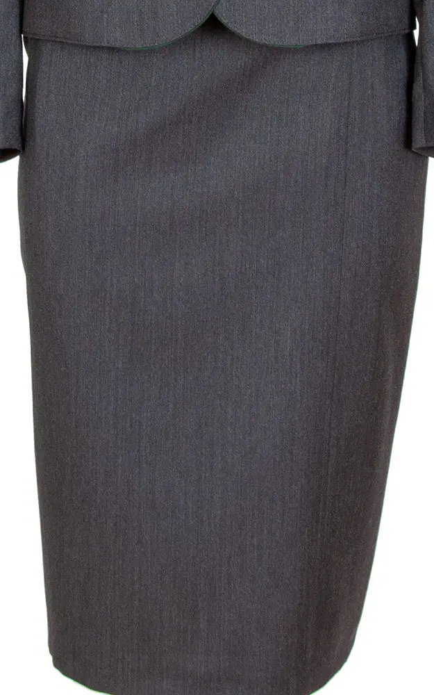 Rock Sabrina, anthrazit