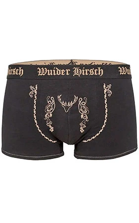 Trachtenunterhose