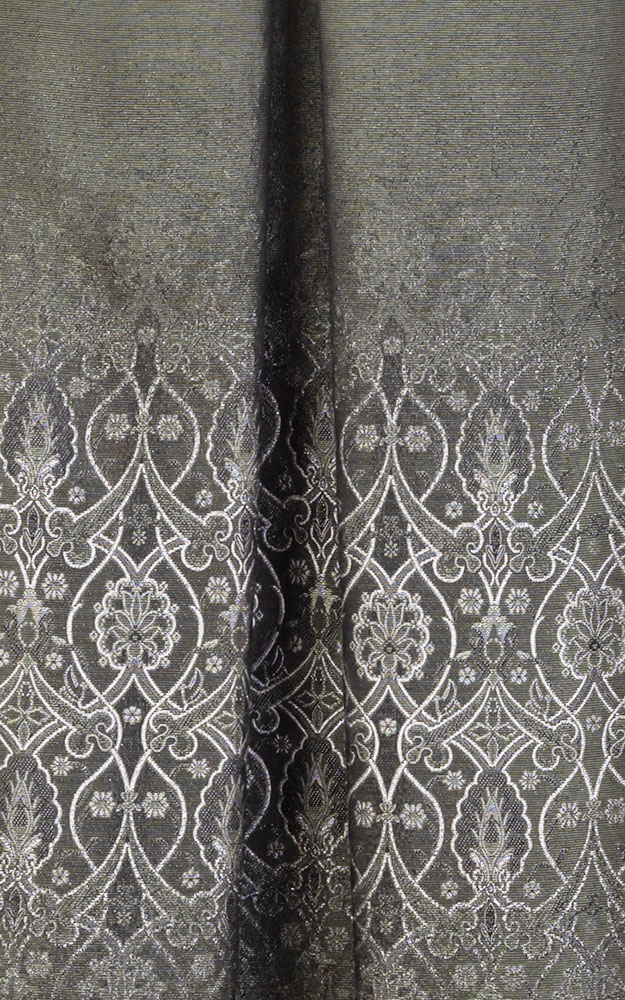 Rock Scarlett, grün