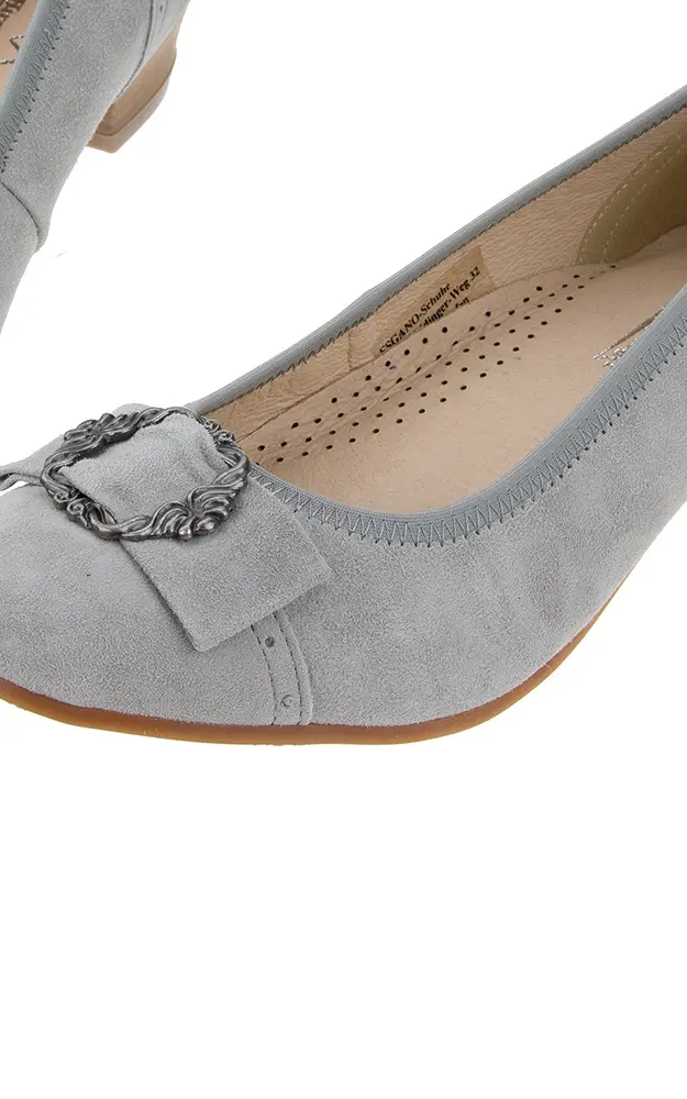 Schuhe 3009220031, grau