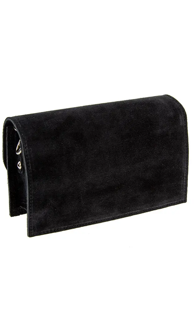 Tasche Gina, schwarz