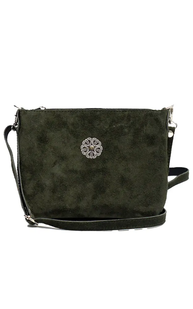 Tasche Flora AP, oliv