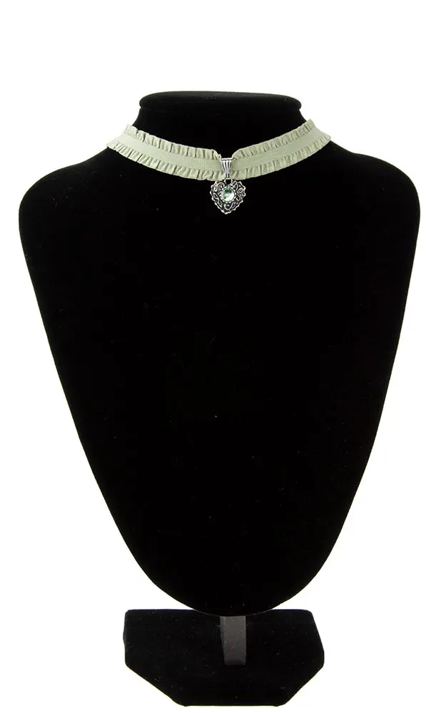 Kette 51244-48310, lindgrün