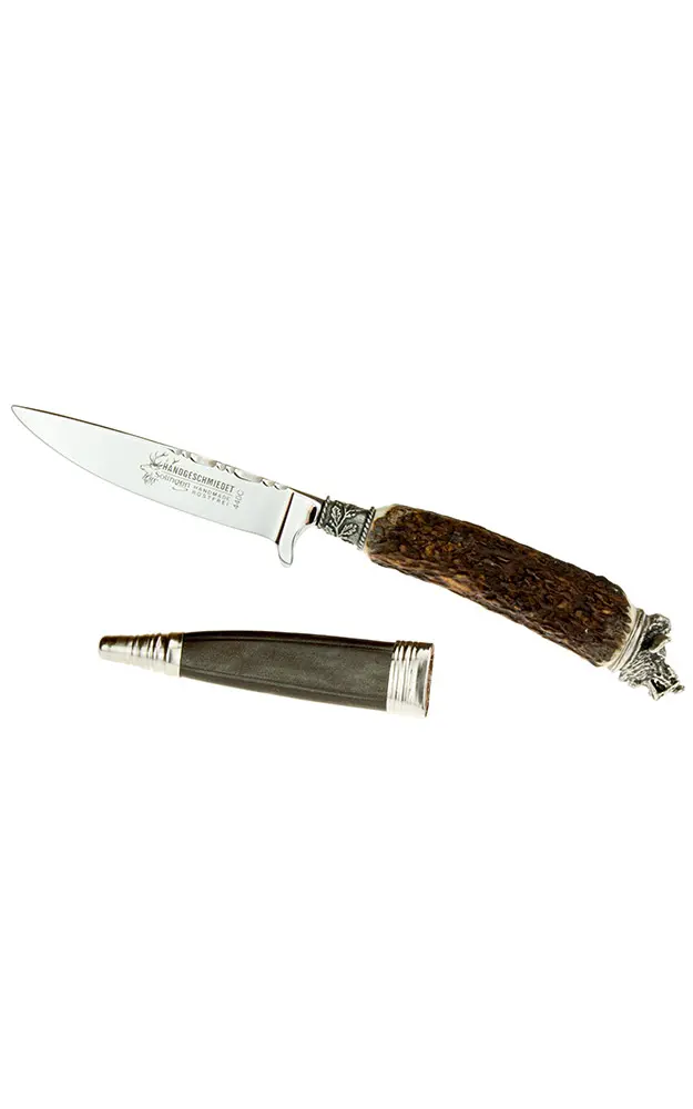 Hirschhornmesser Nr. 34, Keiler