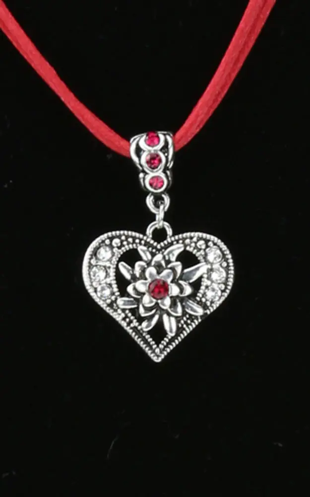 Kette 51091-03-47663, rot